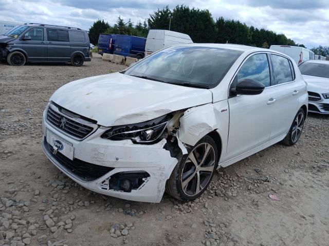 PEUGEOT 308 GT LIN 2017