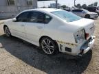 2010 Infiniti M35 Base للبيع في Los Angeles، CA - Rear End