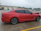 2019 Kia Stinger    zu verkaufen in Pekin, IL - Front End