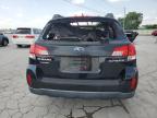 2012 Subaru Outback 2.5I Limited for Sale in Lebanon, TN - Burn