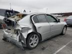 2003 Infiniti G35  for Sale in Wilmington, CA - Rear End
