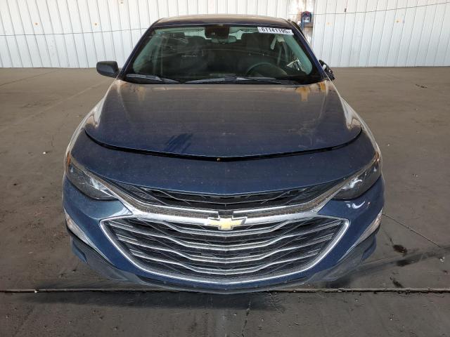  CHEVROLET MALIBU 2024 Blue