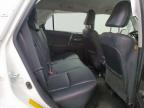 2020 Toyota 4Runner Sr5/Sr5 Premium за продажба в Wilmer, TX - Front End