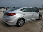 2017 Hyundai Elantra Se for Sale in West Palm Beach, FL - Front End