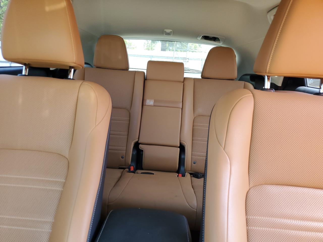 2020 Lexus Nx 300 VIN: JTJGARBZ1L5008124 Lot: 60742225