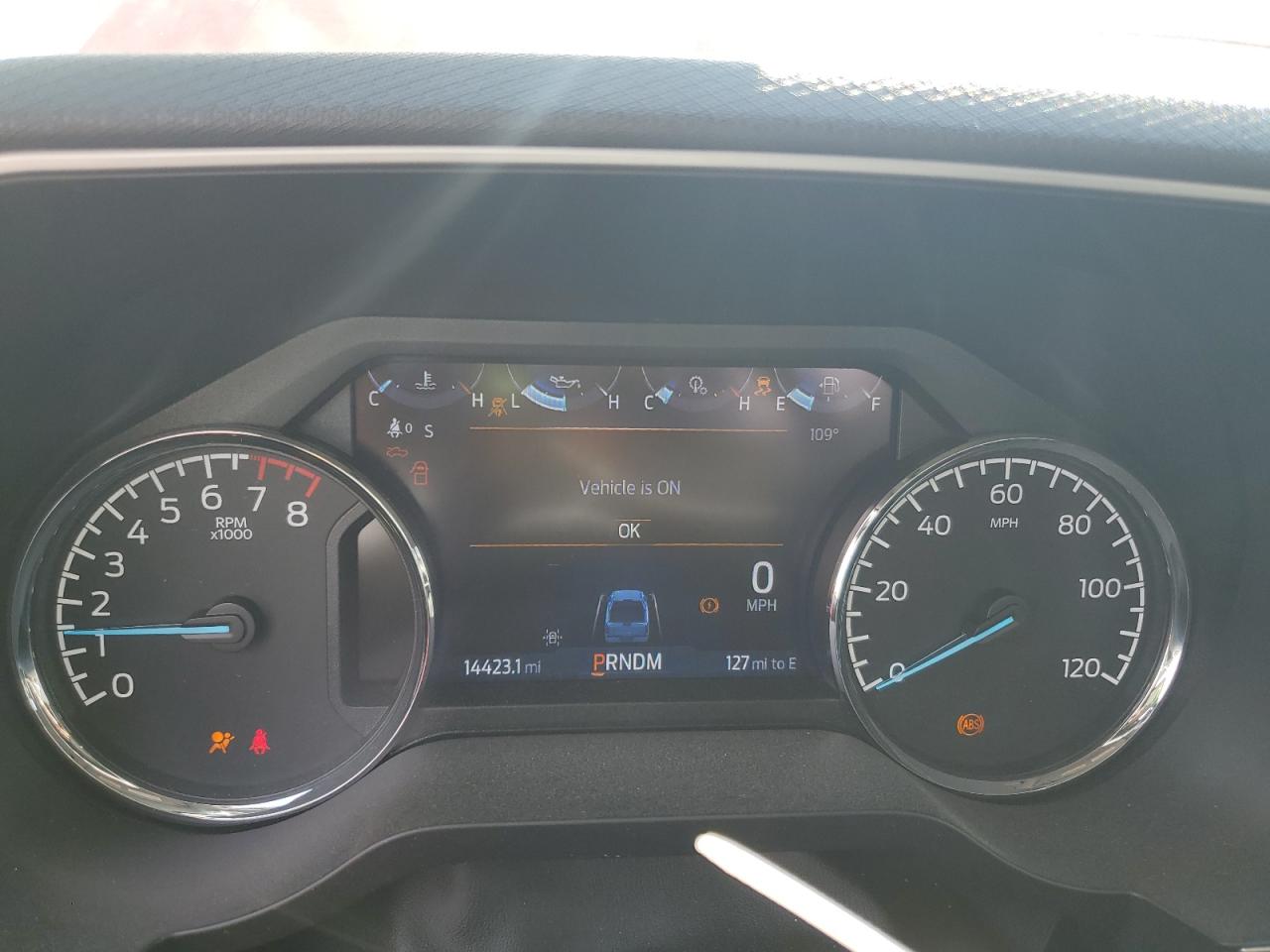 FORD F-150 2021 VIN 1FTFW1E55MKD79137 фото 9
