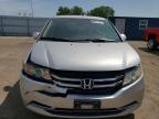 2015 Honda Odyssey Ex 3.5L zu verkaufen in Greenwood, NE - Front End