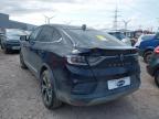 2024 RENAULT ARKANA TEC for sale at Copart BRISTOL