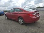 2013 Hyundai Sonata Se na sprzedaż w Fredericksburg, VA - Front End
