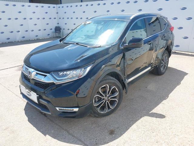 HONDA CR-V EX I- 2023