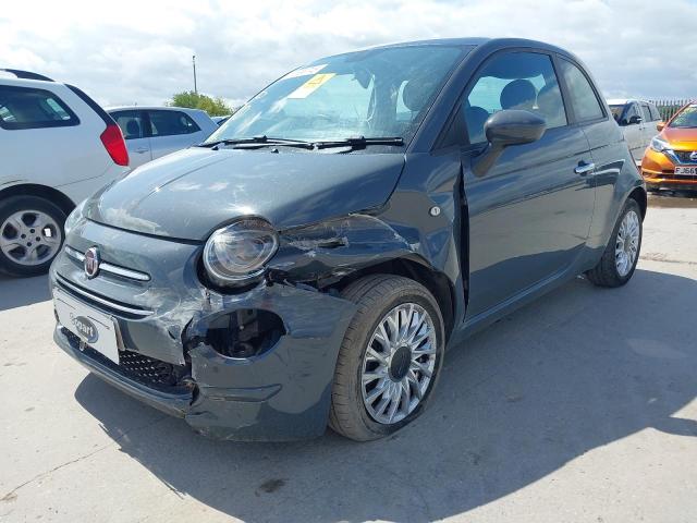 FIAT 500 LOUNGE 2020