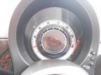 2009 FIAT 500 POP for sale at Copart COLCHESTER