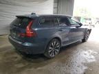 2022 Volvo V60 Cross Country T5 Momentum en Venta en Candia, NH - Front End