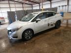 2025 Nissan Versa Sv de vânzare în Pennsburg, PA - Side