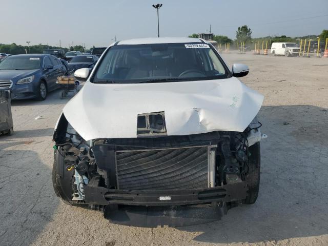  KIA SORENTO 2019 Biały