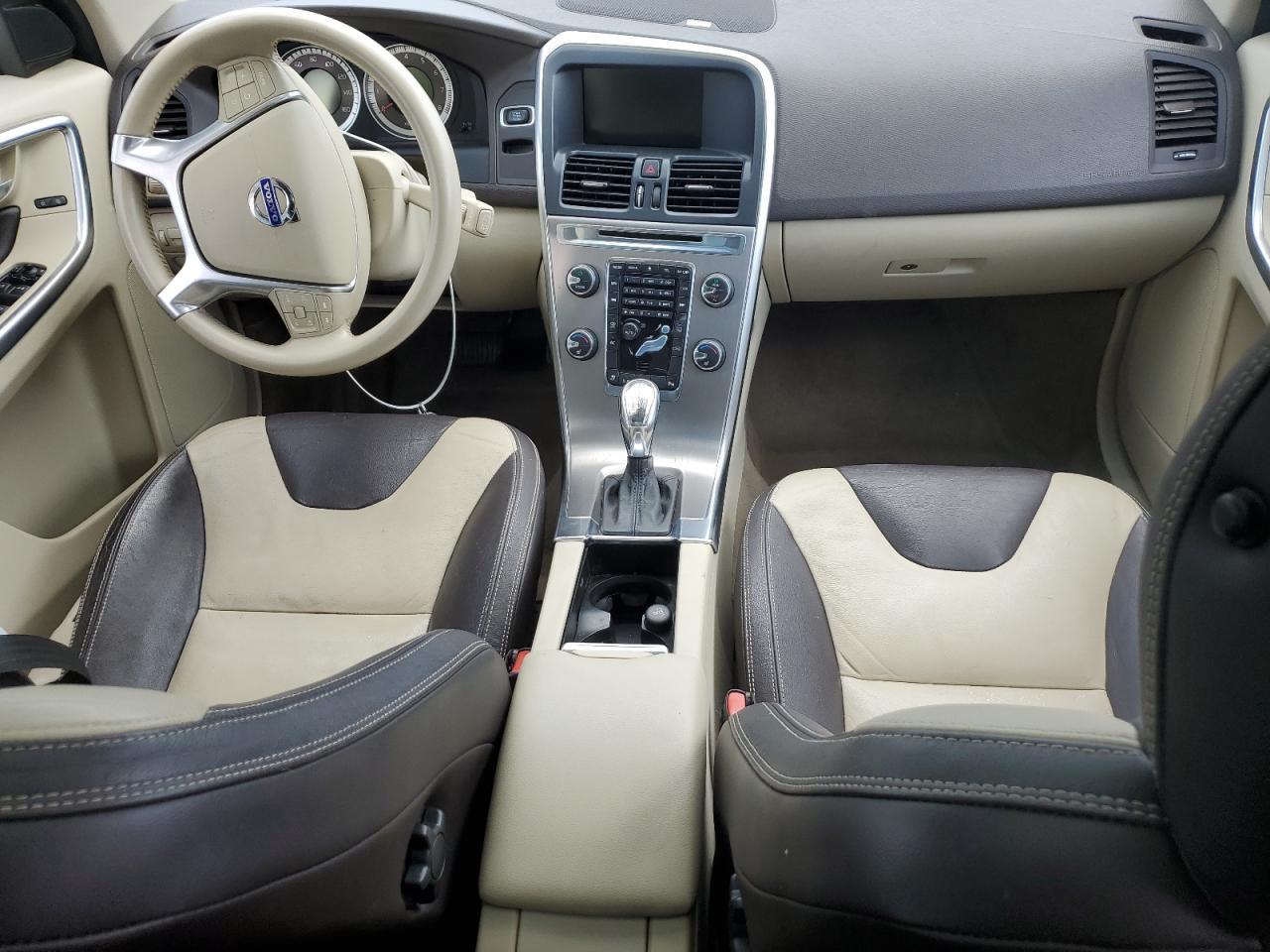 2013 Volvo Xc60 T6 VIN: YV4902DZ0D2402037 Lot: 62822955