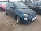 2020 FIAT 500 LOUNGE for sale at Copart ROCHFORD