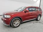 2015 Dodge Durango Sxt   en Venta en Wilmer, TX - Rear End