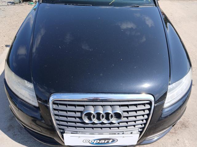 2009 AUDI A6 LE MANS