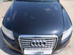 2009 AUDI A6 LE MANS for sale at Copart COLCHESTER