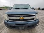 2011 Chevrolet Silverado K1500 Ltz for Sale in Leroy, NY - Front End