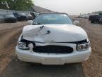 2001 Buick Lesabre Limited на продаже в Davison, MI - Front End