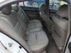 2009 Honda Civic Exl   zu verkaufen in Cahokia Heights, IL - Front End