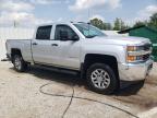 2015 Chevrolet Silverado K2500 Heavy Duty Lt იყიდება Louisville-ში, KY - Hail