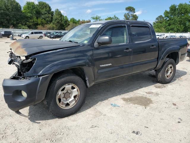 2005 Toyota Tacoma Double Cab