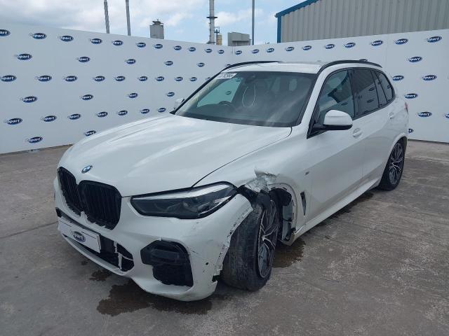BMW X5 XDRIVE3 2019