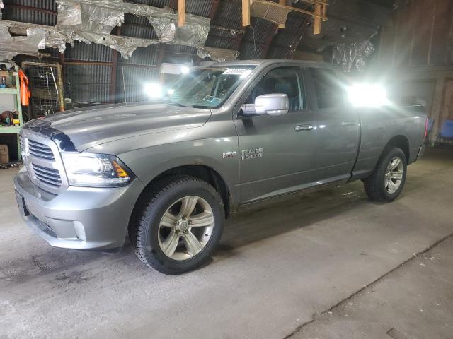 2013 Ram 1500 Sport