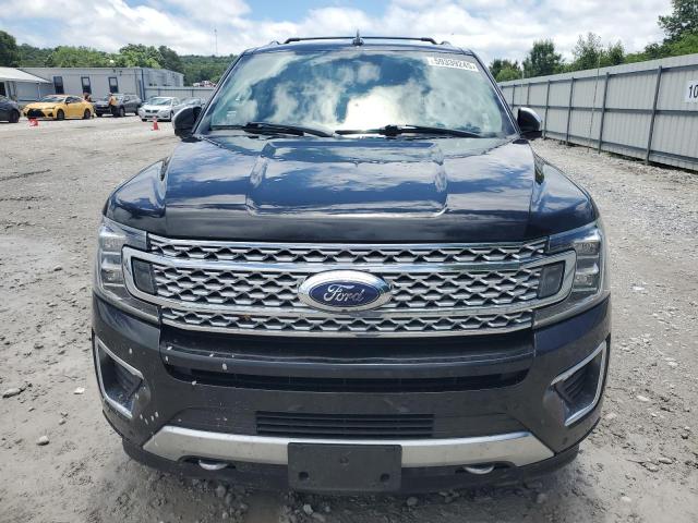  FORD EXPEDITION 2019 Черный