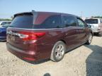 2019 Honda Odyssey Exl იყიდება Windsor-ში, NJ - Front End