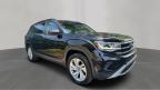 2021 VOLKSWAGEN ATLAS SE   for sale at Copart MA - NORTH BOSTON