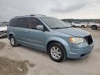 2010 Chrysler Town & Country Touring zu verkaufen in Kansas City, KS - Front End
