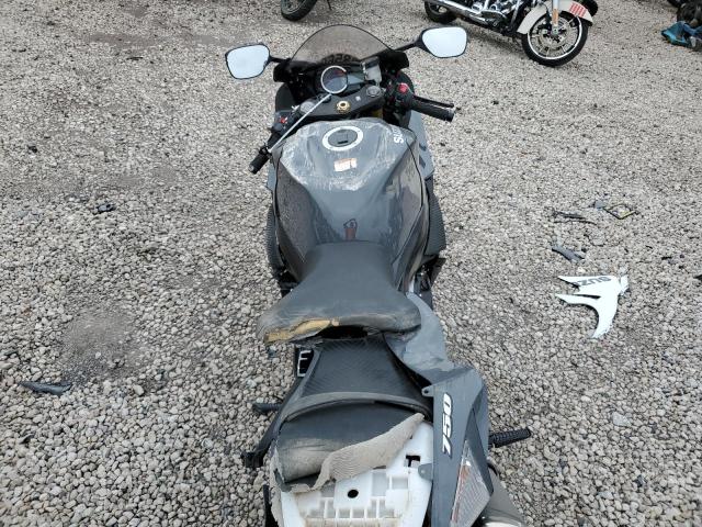 2025 SUZUKI GSX-R750   