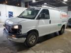 2014 Gmc Savana G2500   de vânzare în Blaine, MN - Rear End