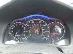 2016 NISSAN NOTE N-TEC for sale at Copart SANDY