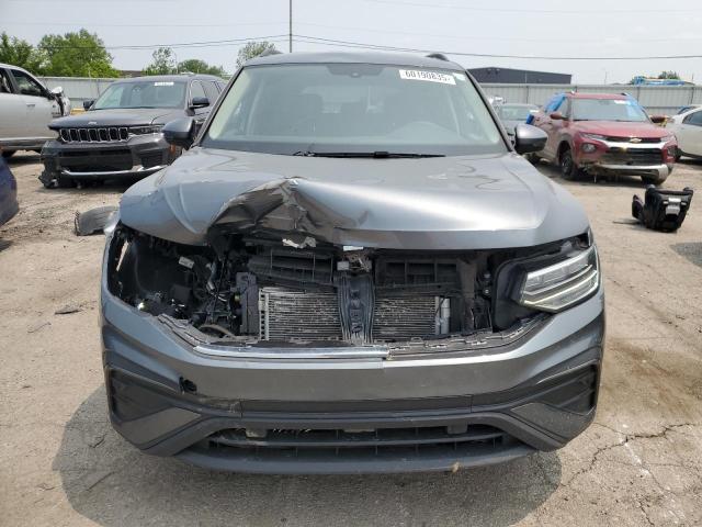 VOLKSWAGEN TIGUAN 2023 Szary