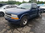 2000 Chevrolet S Truck S10   de vânzare în New Britain, CT - Side