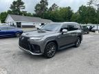 2023 Lexus Lx 600 Base na sprzedaż w North Billerica, MA - Minor Dent/Scratches