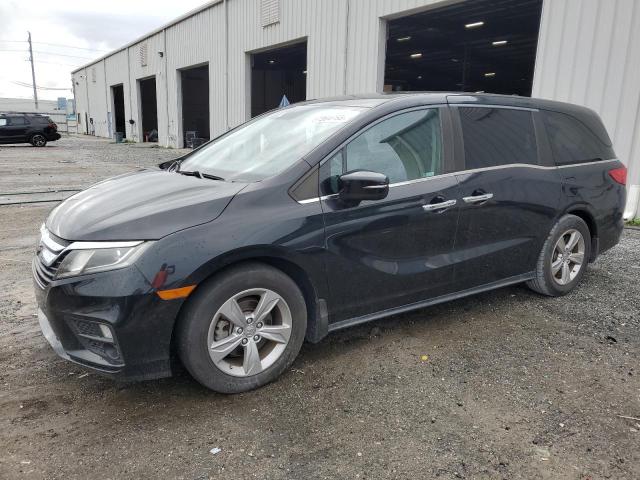 2020 Honda Odyssey Exl