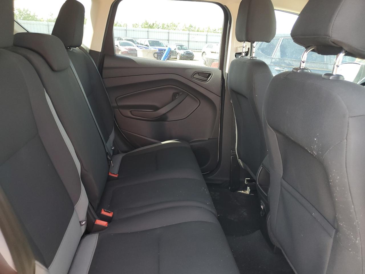 FORD ESCAPE 2014 VIN 1FMCU0F75EUC25726 photo 11