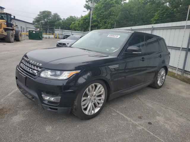 2014 Land Rover Range Rover Sport Hse  