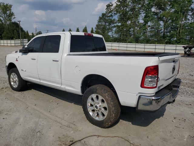  RAM 2500 2020 Biały