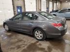 2008 Honda Accord Lxp   продається в Blaine, MN - Rear End