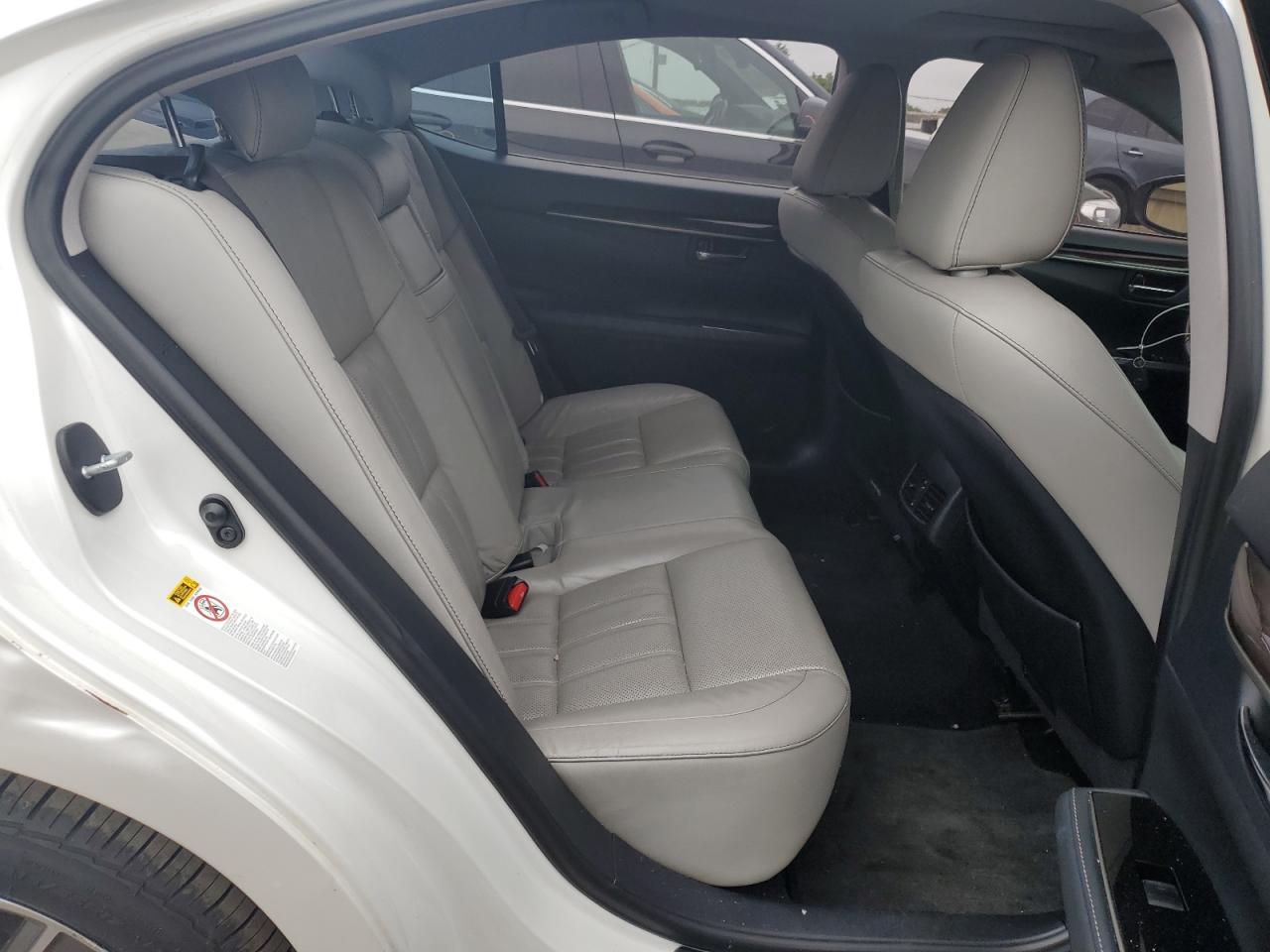 2016 Lexus Es 300H VIN: JTHBW1GG1G2114179 Lot: 61955055