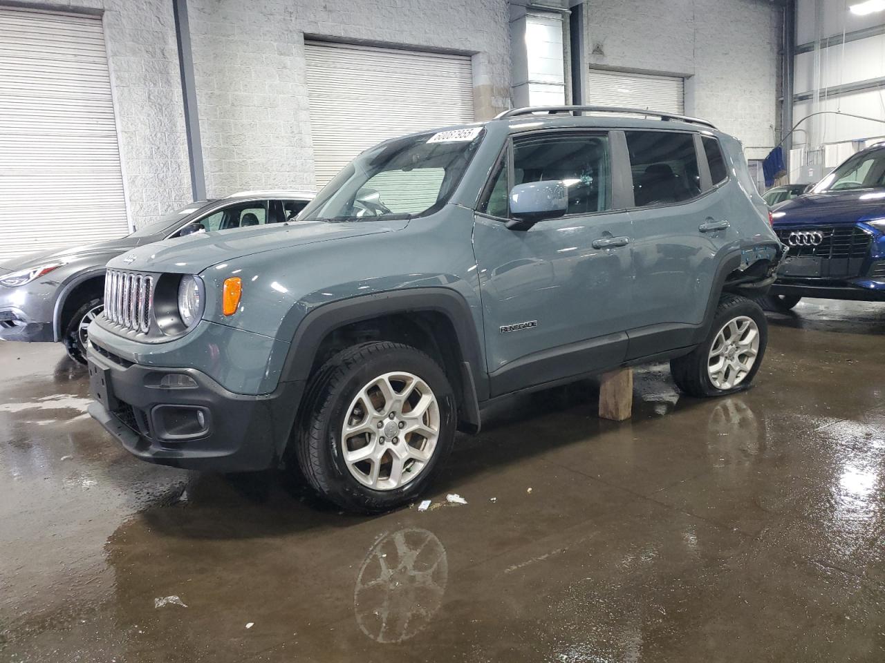 Ham Lake, MN에서 판매 중인 2018 Jeep Renegade Latitude - Rear End