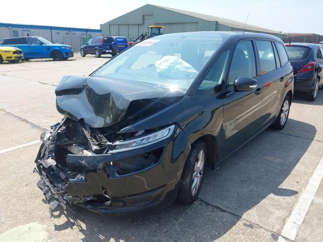 CITROEN C4 GRAND P 2015