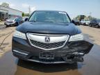 2016 Acura Mdx Technology zu verkaufen in New Britain, CT - Front End